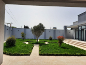 Satılır 4 otaqlı 145 m2 villa Şüvəlan Park ticarət mərkəzi