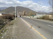 Satılır 15 sot torpaq Qəbələ