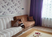 Satılır 2 otaqlı 60 m2 köhnə tikili Bakıxanov