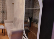 İcarəyə verilir 2 otaqlı 70 m2 yeni tikili Həzi Aslanov m.