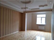 Satılır 3 otaqlı 116 m2 yeni tikili Xalqlar Dostluğu m.