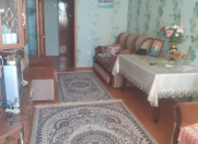 Satılır 1 otaqlı 47 m2 yeni tikili Əhmədli