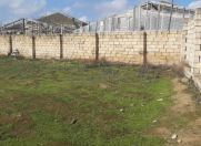 Satılır 6 sot torpaq Binə