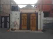 Satılır 2 otaqlı 48 m2 həyət evi Xırdalan