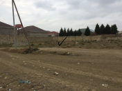 Satılır 2 sot torpaq Xırdalan