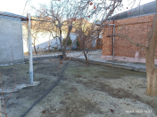 Satılır 3 otaqlı 120 m2 həyət evi Həzi Aslanov