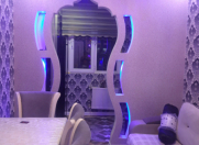 Satılır 2 otaqlı 47 m2 yeni tikili Qafqaz Resort otel