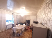 Satılır 3 otaqlı 120 m2 həyət evi Gəncə