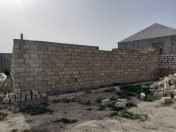 Satılır 4 sot torpaq Binə