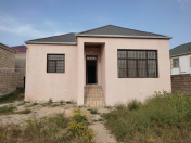 Satılır 4 otaqlı 80 m2 həyət evi Sumqayıt