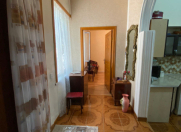 Satılır 6 otaqlı 110 m2 köhnə tikili Badamdar