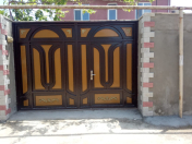 Satılır 6 otaqlı 180 m2 həyət evi Maştağa