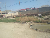 Satılır 6 sot torpaq Dədə Qorqud