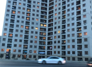 Satılır 1 otaqlı 43 m2 yeni tikili Bayıl