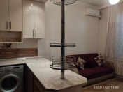 İcarəyə verilir 1 otaqlı 28 m2 yeni tikili 20 yanvar m.