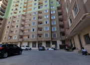 Satılır 2 otaqlı 135 m2 yeni tikili Badamdar