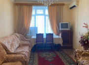 Satılır 2 otaqlı 67 m2 köhnə tikili 8 km