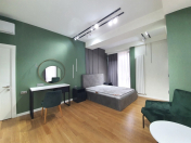 İcarəyə verilir 3 otaqlı 120 m2 yeni tikili Asan Xidmət-2