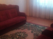 İcarəyə verilir 1 otaqlı 44 m2 yeni tikili Xırdalan