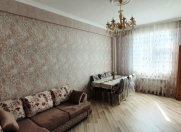 İcarəyə verilir 2 otaqlı 60 m2 yeni tikili 9 mkr