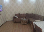 Satılır 2 otaqlı 64 m2 həyət evi Naftalan