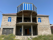 Satılır 4 otaqlı 350 m2 bağ evi Buzovna