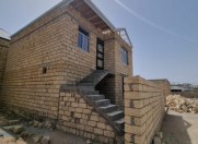 Satılır 4 otaqlı 150 m2 həyət evi Masazır