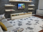 Satılır 3 otaqlı 93 m2 yeni tikili Masazır