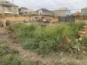 Satılır 6 sot torpaq Biləcəri