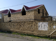 Satılır 4 otaqlı 200 m2 həyət evi Xocəsən