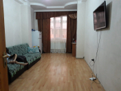 Satılır 1 otaqlı 55 m2 yeni tikili 7 mkr