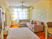Satılır 3 otaqlı 104 m2 yeni tikili 6 mkr