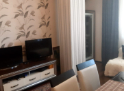 Satılır 2 otaqlı 72 m2 yeni tikili Abşeron r.