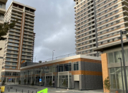 İcarəyə verilir 2 otaqlı 80 m2 obyekt Ağ şəhər