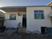 Satılır 3 otaqlı 1.5 m2 həyət evi Biləcəri