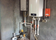 Satılır 6 otaqlı 125 m2 həyət evi Gəncə