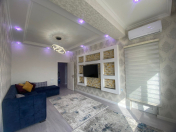 Satılır 3 otaqlı 112 m2 yeni tikili Lökbatan