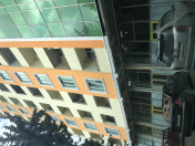 İcarəyə verilir 2 otaqlı 64 m2 yeni tikili Asan Xidmət-1