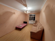 Satılır 2 otaqlı 60 m2 köhnə tikili Hövsan