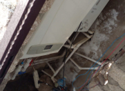 Satılır 1 otaqlı 2 m2 yeni tikili Maştağa