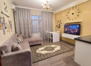 Satılır 2 otaqlı 60 m2 yeni tikili 7 mkr