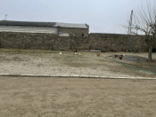 Satılır 6 sot torpaq Zirə