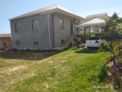 Satılır 3 otaqlı 110 m2 həyət evi Masazır