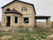 Satılır 5 otaqlı 350 m2 bağ evi Nardaran