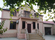 Satılır 6 otaqlı 245 m2 villa Mərdəkan