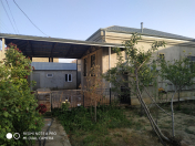 Satılır 4 otaqlı 90 m2 həyət evi Buzovna
