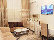 Satılır 3 otaqlı 60 m2 yeni tikili Xırdalan