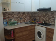 İcarəyə verilir 2 otaqlı 55 m2 yeni tikili İçəri Şəhər m.