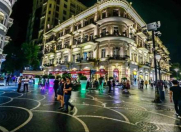 İcarəyə verilir 15 otaqlı 800 m2 obyekt Səbail r.