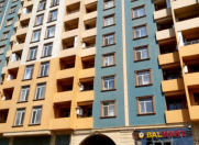 Satılır 2 otaqlı 67 m2 yeni tikili Əhmədli